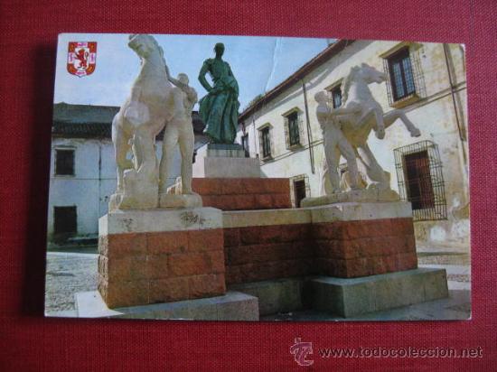 Postales: CORDOBA.   REF.  AH- 347 - Foto 1