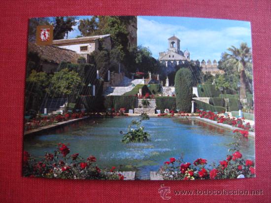 Postales: CORDOBA.   REF.  AH- 348 - Foto 1