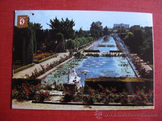 Postales: CORDOBA.   REF.  AH- 349 - Foto 1