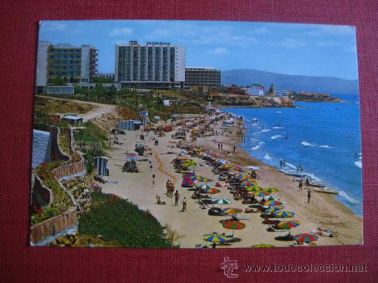 Postales: TORREMOLINOS. MALAGA.   REF.  AH- 354 - Foto 1