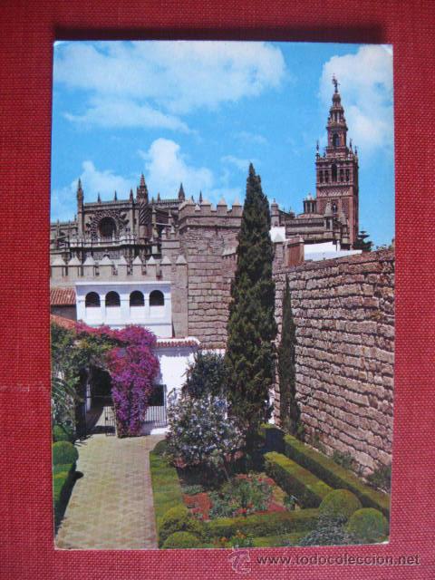Postales: SEVILLA.   REF.  AH- 373 - Foto 1