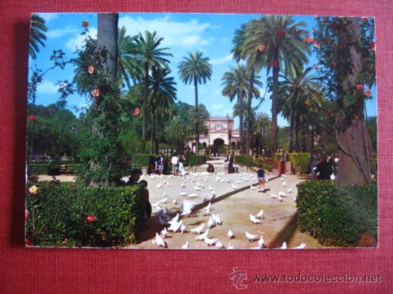 Postales: SEVILLA.   REF.  AH- 377 - Foto 1
