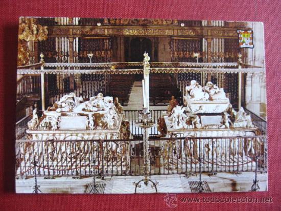 Postales: GRANADA.   REF.  AH- 401 - Foto 1