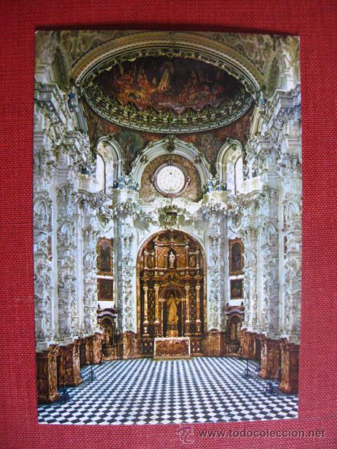 Postales: GRANADA.   REF.  AH- 402 - Foto 1