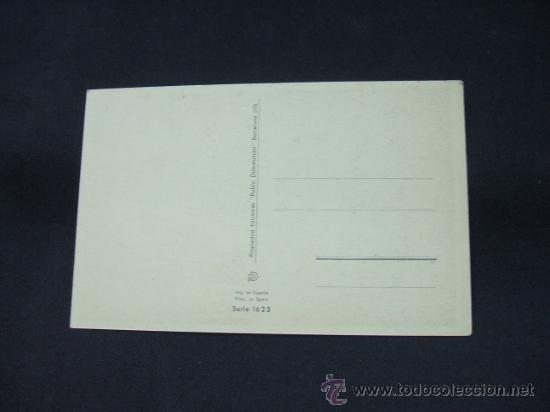 Postales: BULER&Iacute;AS - SEVILLA - - Foto 2