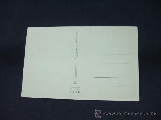 Postales: BOLERO - SEVILLA - - Foto 2