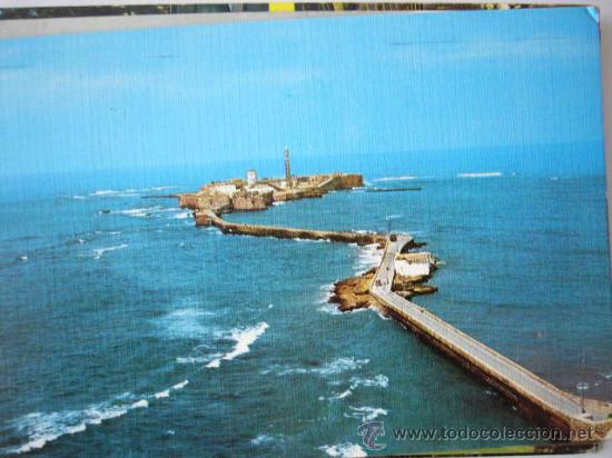 Postales: CADIZ.  N&ordm; 151.  SICILIA.  CIRCULADA.