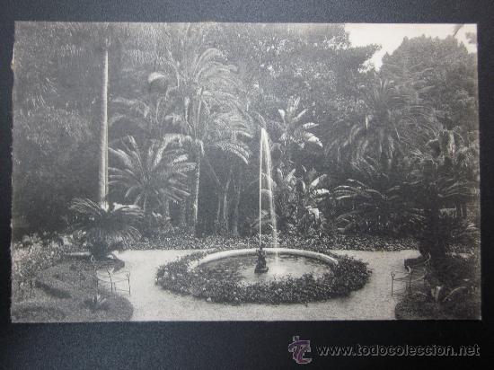 Postales: MALAGA - REF.: T-32