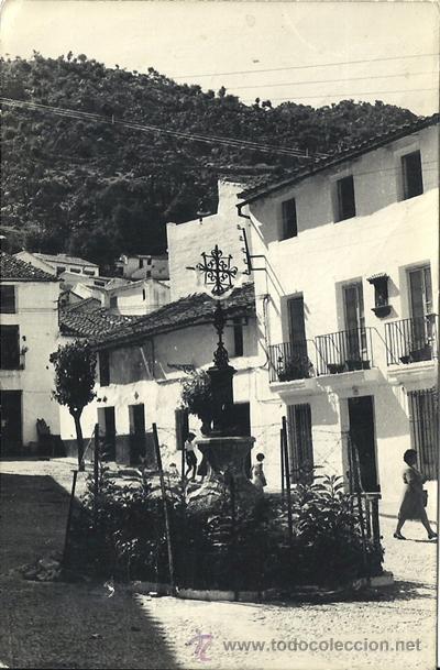 Postales: UBRIQUE - Foto 1