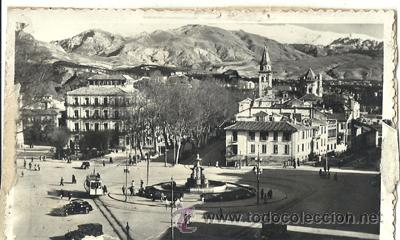 Postales: GRANADA - Foto 1