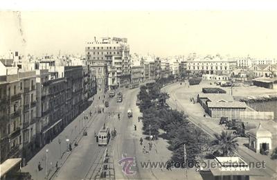 Postales: CADIZ 2