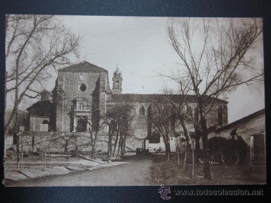 Postales: GRANADA - REF.: T-64 - Foto 1