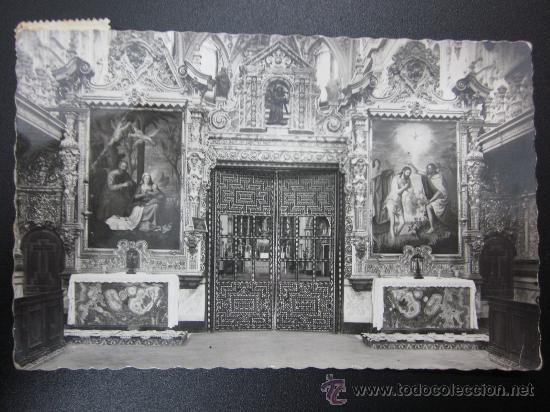 Postales: GRANADA - REF.: T-79 - Foto 1