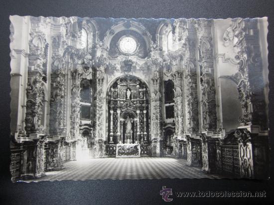 Postales: GRANADA - REF.: T-91 - Foto 1