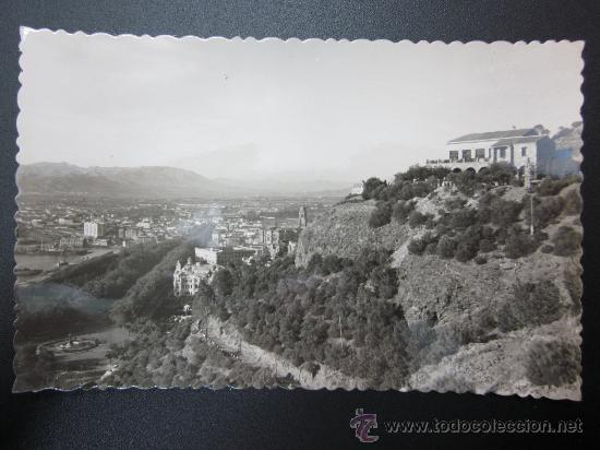 Postales: MALAGA - REF.: T-178