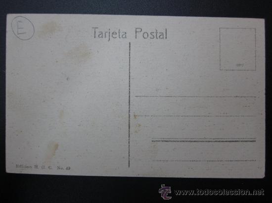 Postales: RONDA, MALAGA - REF.: T-112 - Foto 2