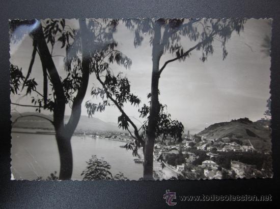 Postales: MALAGA - REF.: T-202