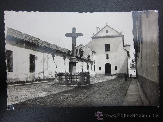 Postkarten: CORDOBA - REF.: T-546