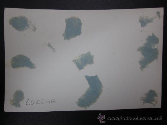 Postales: LUCENA, CORDOBA - REF.: T-577 - Foto 2