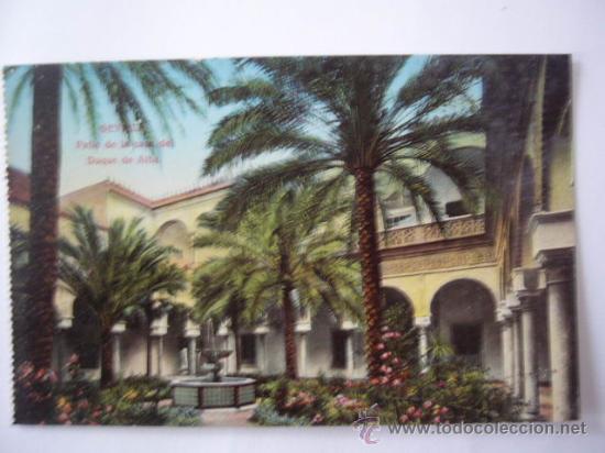 Postales: SEVILLA.  CRS.  N&ordm; 73. - Foto 1