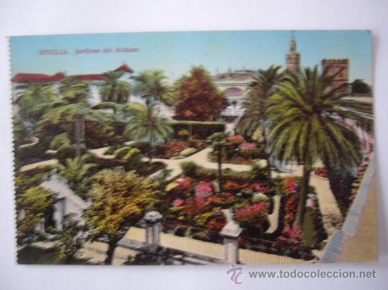 Postales: SEVILLA.  CRS.  N&ordm; 58 A. - Foto 1