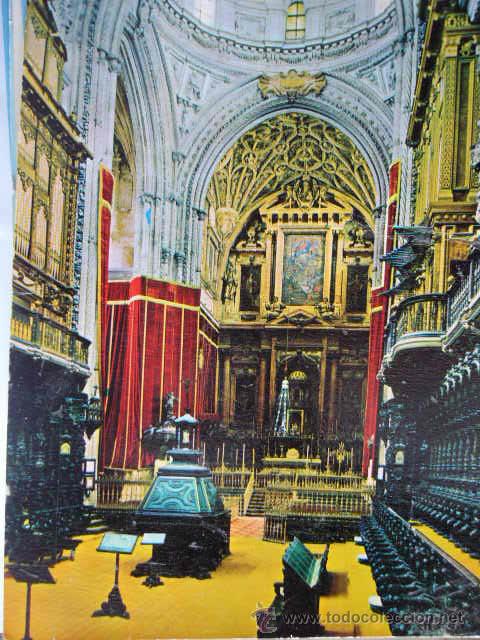 Postales: CORDOBA.  N&ordm; 1023.