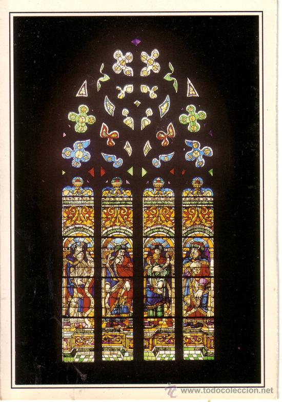 Postales: N&ordm; 1902 SEVILLA CATEDRAL - Foto 1