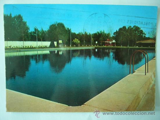 Postales: PUEBLO NUEVO.  CORDOBA.  N&ordm; 6501.  CIRCULADA.  BEASCOA.