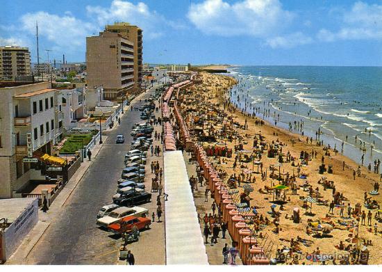 Postales: N&ordm; 8411 CADIZ