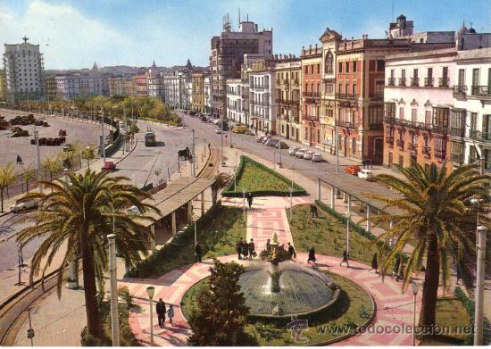 Postales: N&ordm; 8419 CADIZ