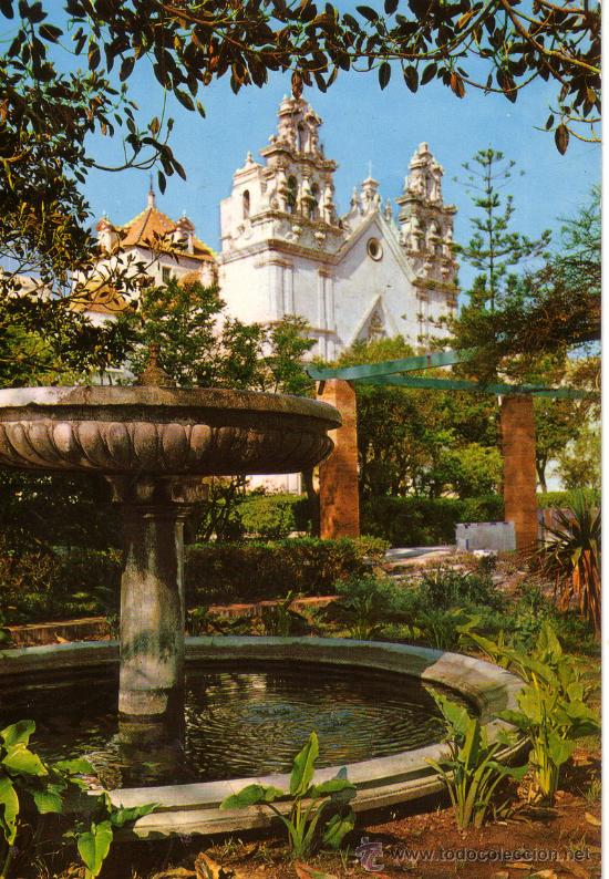 Postales: N&ordm; 8429 CADIZ