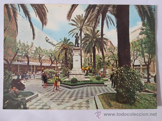 Postales: SEVILLA. N&ordm; 608. ED. BEASCOA - Foto 1
