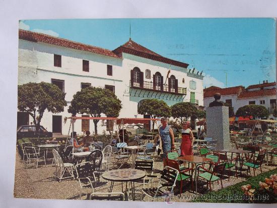 Postales: MARBELLA. N&ordm; 1727. - Foto 1