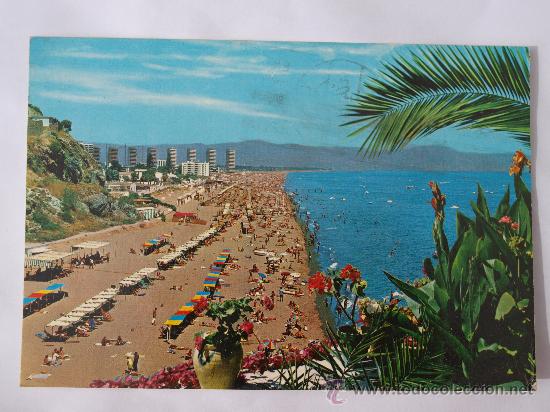Postales: TORREMOLINOS. N&ordm; 1859. ED. BEASCOA - Foto 1