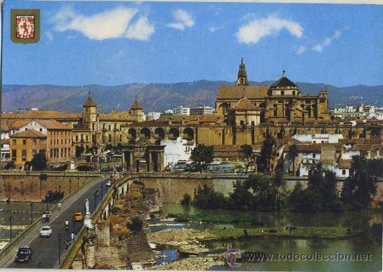 Postales: POSTAL DE CORDOBA. 979-VISTA PANORAMICA   P-ANCOR-151
