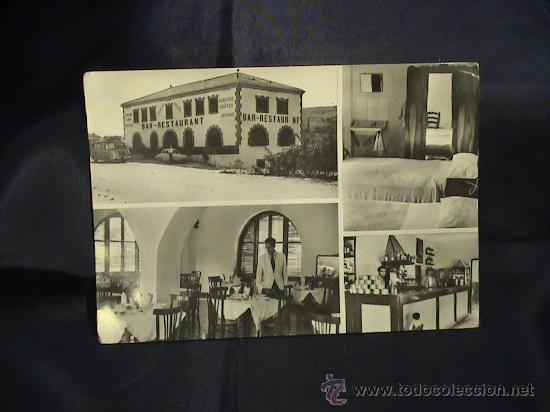 Postales: VENTA DEL ANGEL GRANADA - Foto 1