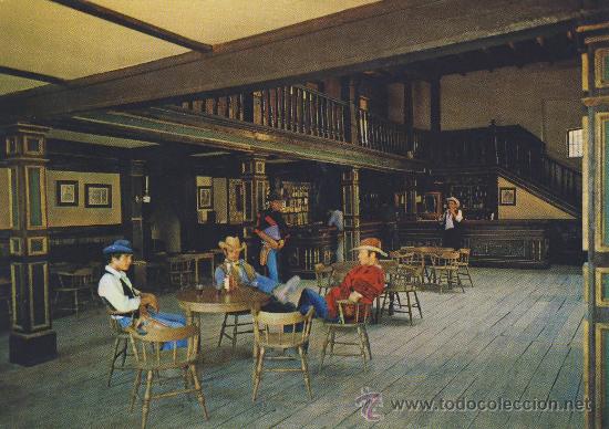 Postales: postal- 130- almeria  tabernas almeria-ediciones arribas -P-1188-
