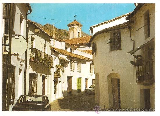 Postales: Grazalema - Foto 1