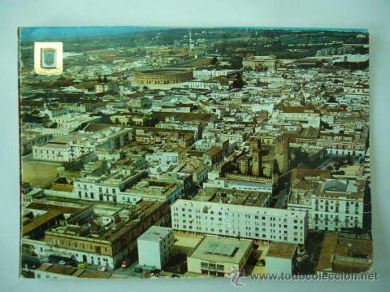Postales: PUERTO SANTA MARIA. CADIZ. N&ordm; 47. ESCRITA Y CIRCULADA