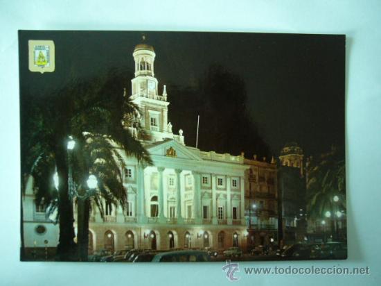 Postales: CADIZ. N&ordm; 1144 - Foto 1