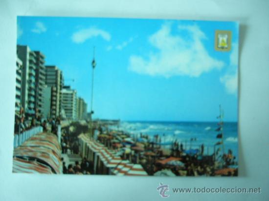 Postales: CADIZ. N&ordm; 1289. ESCUDO DE ORO