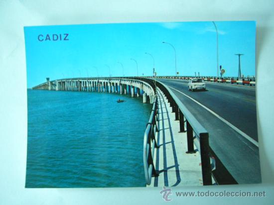 Postales: CADIZ. N&ordm; 67. ARRIBAS