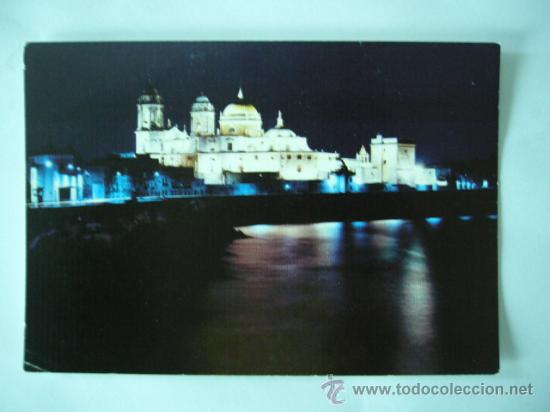Postales: CADIZ N&ordm; 642. - Foto 1