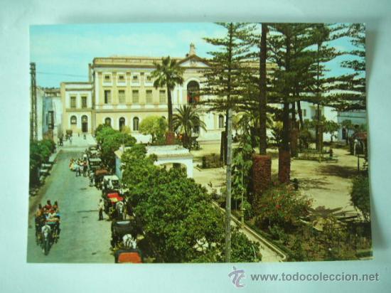 Postales: PUERTO SANTA MARIA. CADIZ. N&ordm; 2007. ARRIBAS