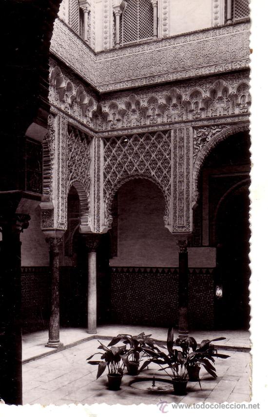 Postales: N&ordm; 6902 POSTAL SIN DATOS SEVILLA - Foto 1