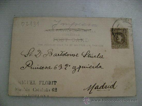 Postales: gibraltar.galleries.02131 - Foto 2