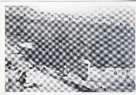 Postales: CABRA DEL SANTO CRISTO (JAEN) 1904.- LAVADERO.- REPRODUCCI&Oacute;N