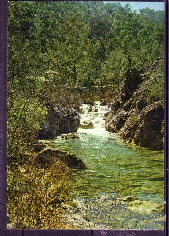 Postales: JAEN - CAZORLA - CERRADA DEL UTRERO - Foto 1