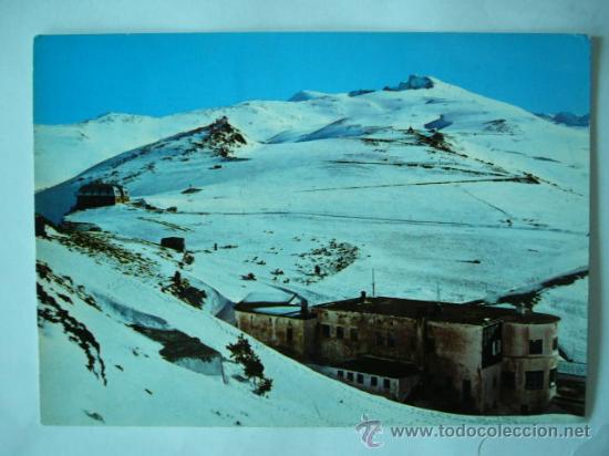 Postales: GRANADA. N&ordm; 3261. ESCRITA Y CIRCULADA - Foto 1