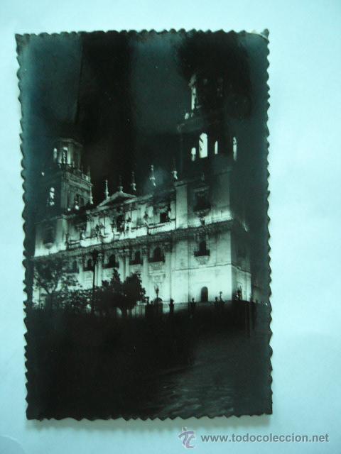 Postales: JAEN. N&ordm; 29. ED. SICILIA. ESCRITA Y CIRCULADA